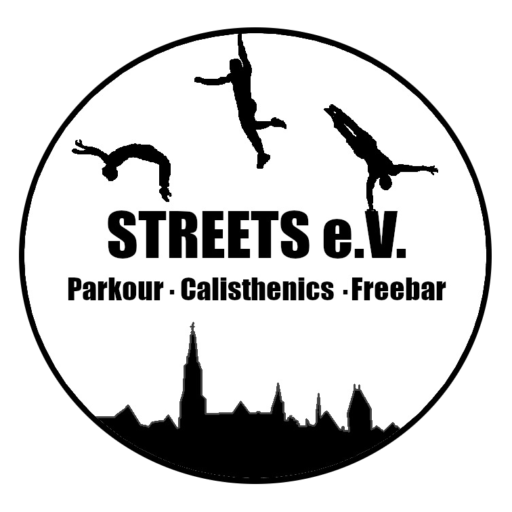 Streets-e.V. Logo